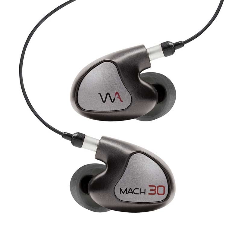 MACH 30 WA-M30