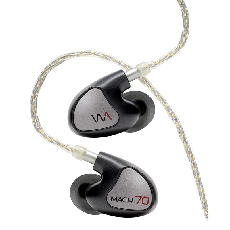 MACH 70 WA-M70