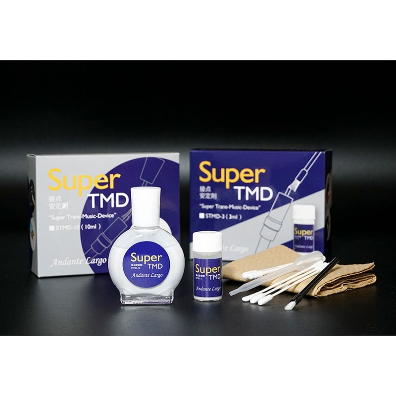 Super TMD 10ml STMD-10