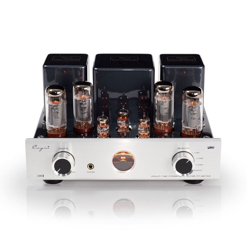 MT-35MK2 PLUS Bluetoothエディション (シルバー)