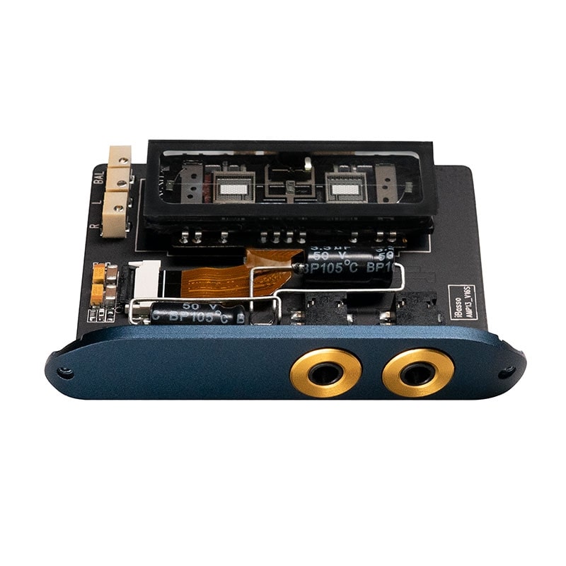 AMP13 (Blue)