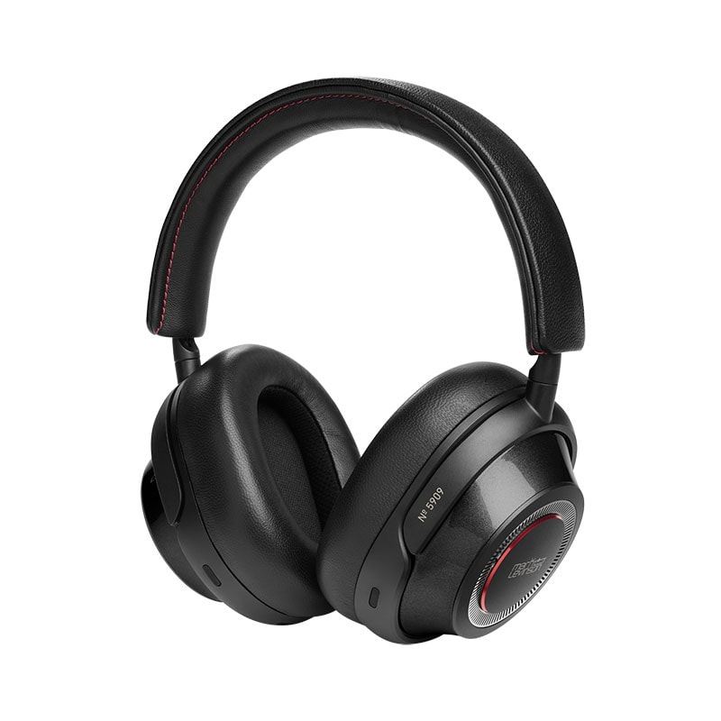 No5909 [MLNO5909BLK]