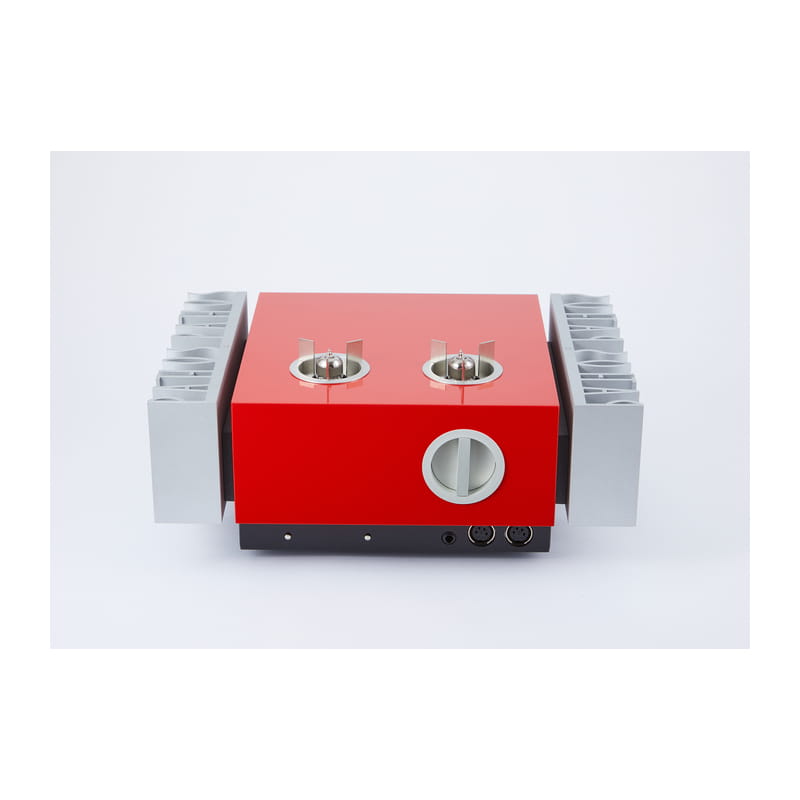 InPol EAR with DAC RD