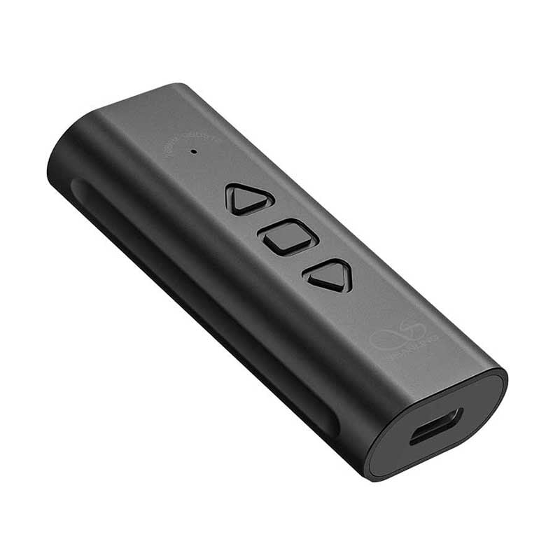 UA3 (Black)