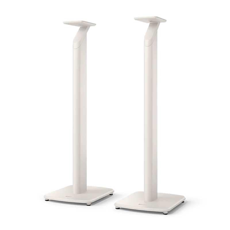 S1 FloorStand MINERAL WHITE