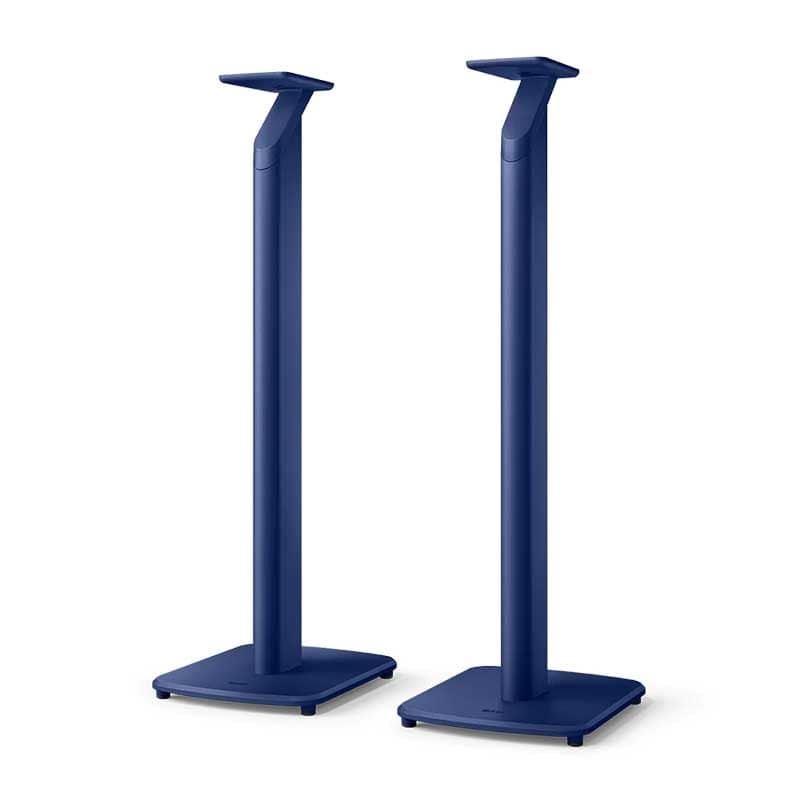 S1 FloorStand Blue