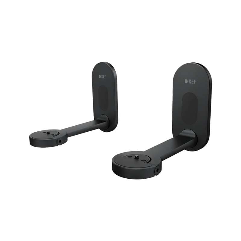 B1 Wall Bracket Black