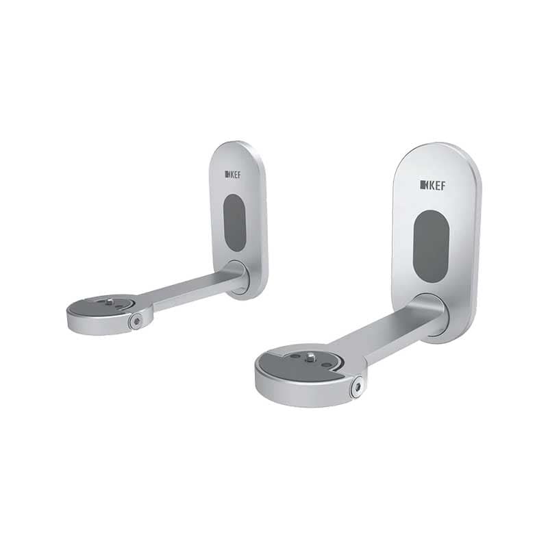 B1 Wall Bracket Silver