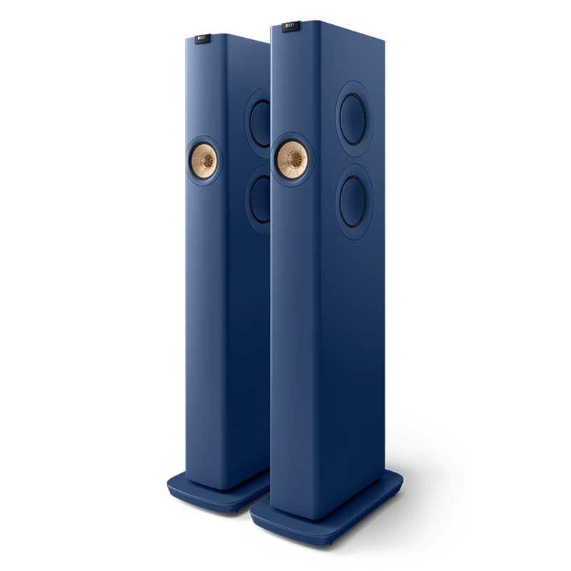 LS60 Wireless/Royal Blue