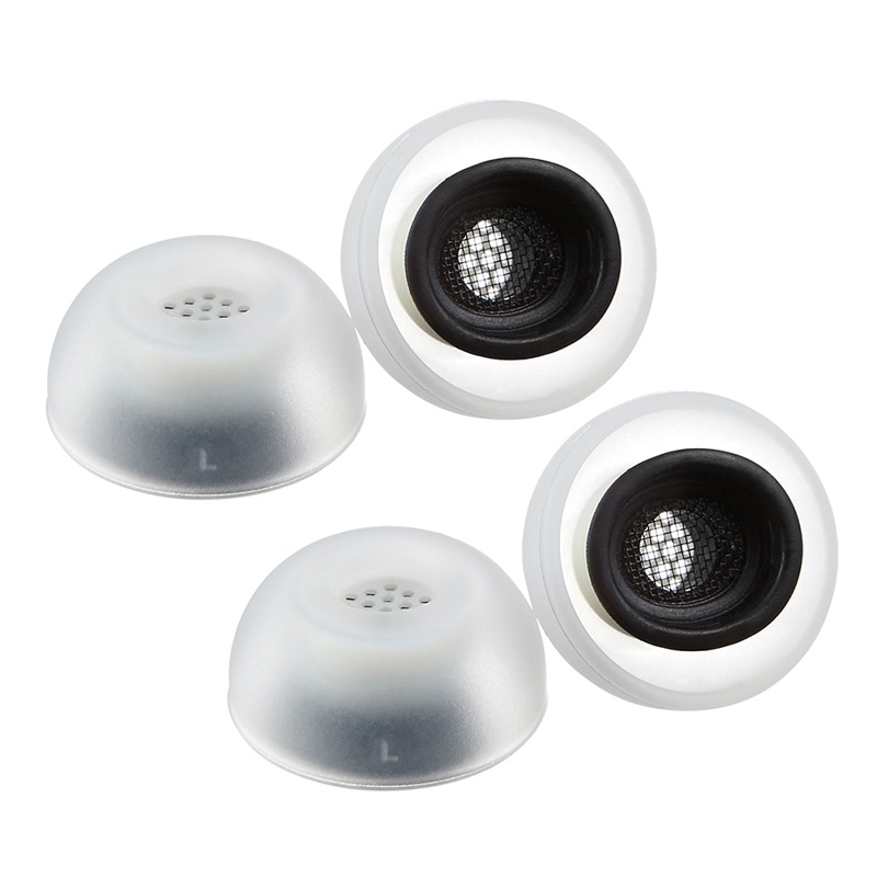 SednaEarfit MAX for AirPods Pro [イヤーピース Lサイズ2ペア]