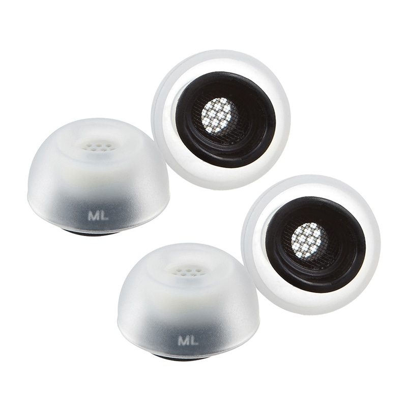 SednaEarfit MAX for AirPods Pro [イヤーピース MLサイズ2ペア]