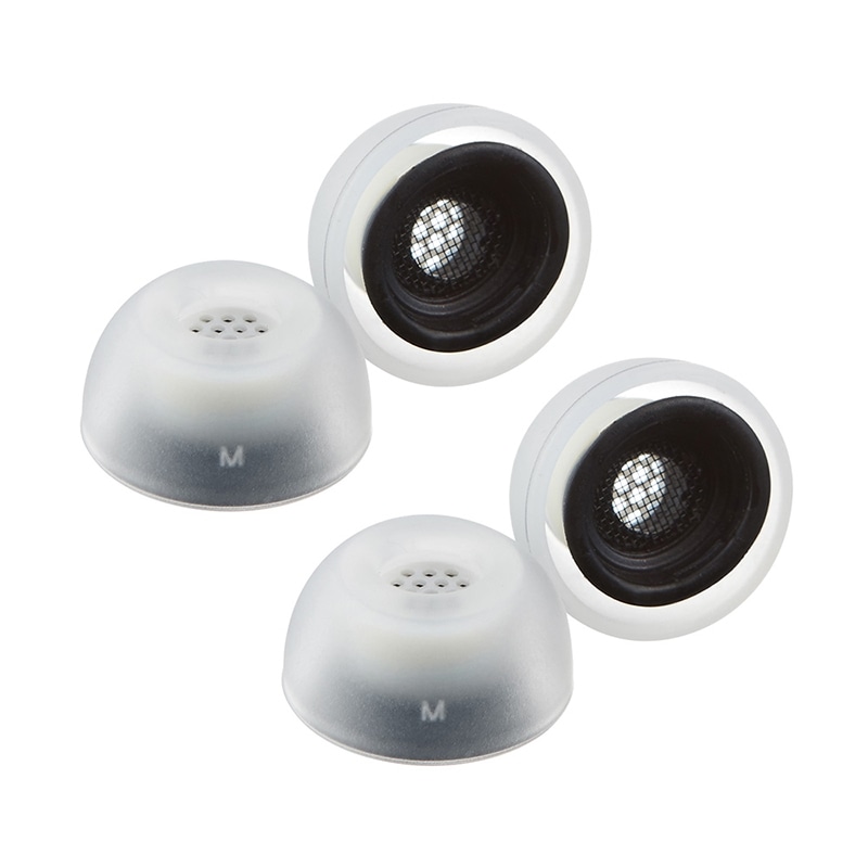 SednaEarfit MAX for AirPods Pro [イヤーピース Mサイズ2ペア]