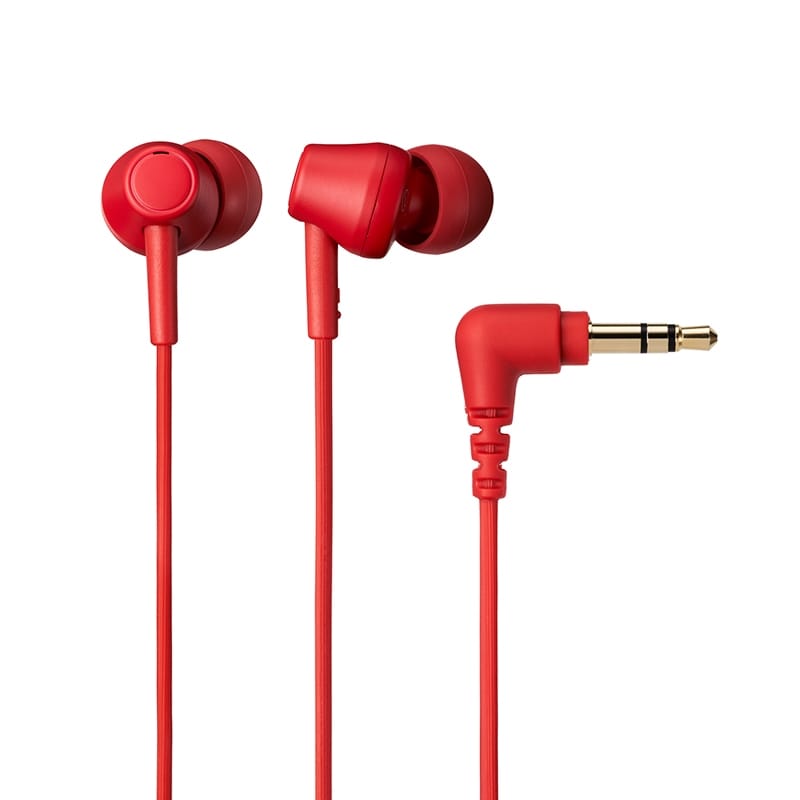 ATH-CK350X RD