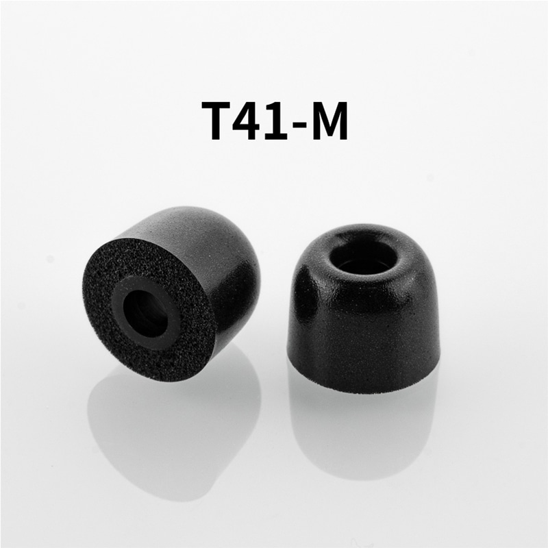 MIS-Tip T41 イヤーピース (Mサイズ 1ペア)