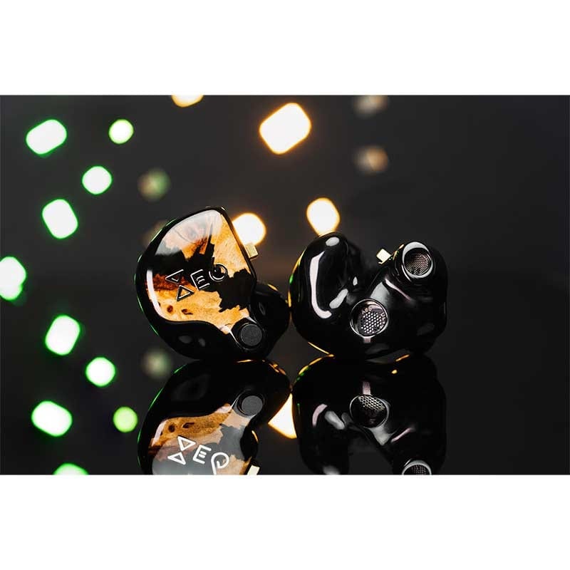 Xenon6 Custom