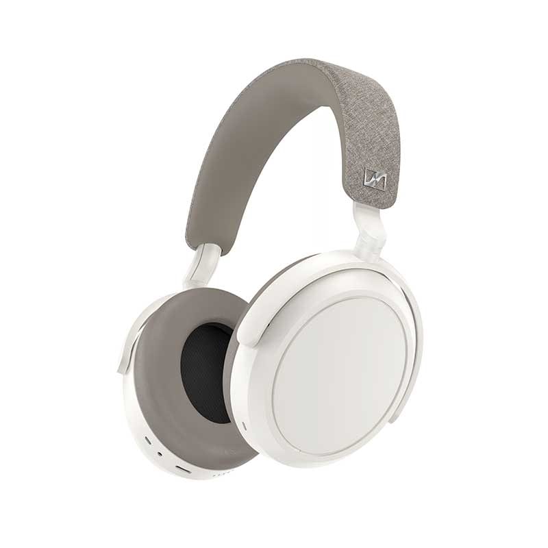 SENNHEISER MOMENTUM 4 Wireless WHITE [M4AEBT WHITE]｜フジヤエービック