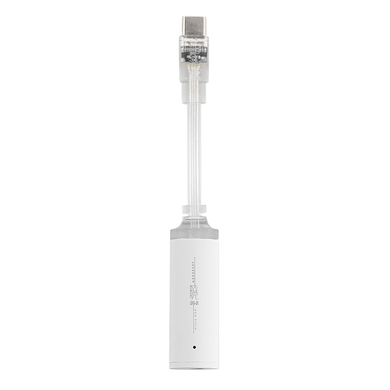 暁 - DAWN (USB Type C to 4.4mm)