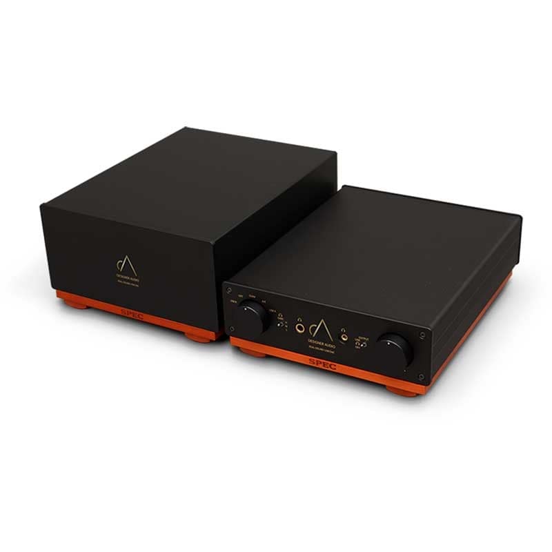 RMP-DAC3