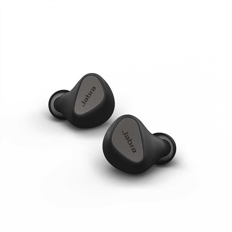 新品未開封　Jabra CLASSIC BLACK イヤホン