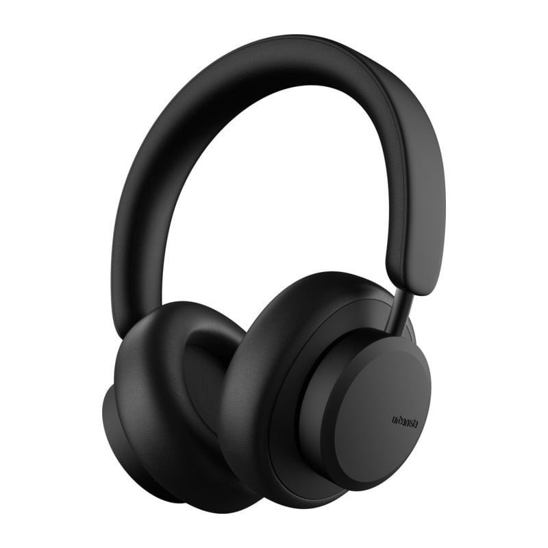 urbanista MIAMI Noise Cancelling Bluetooth Midnight Black [1036102 