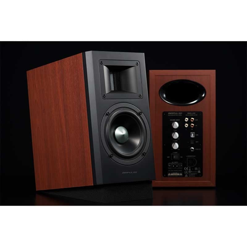 A100HD MONITOR