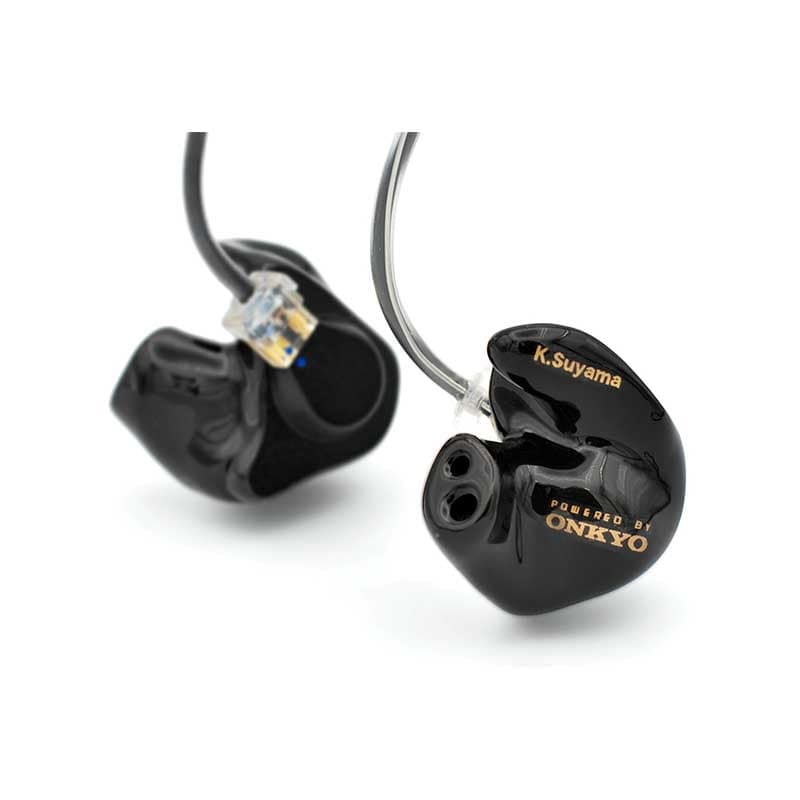 FitEar H1 Custom｜フジヤエービック