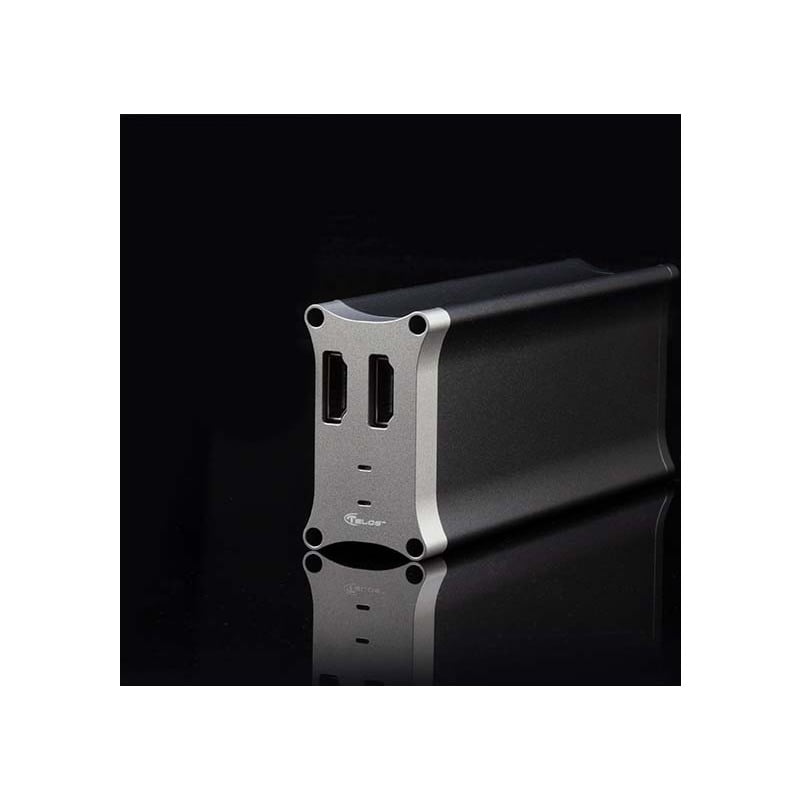 Macro G-HDMI