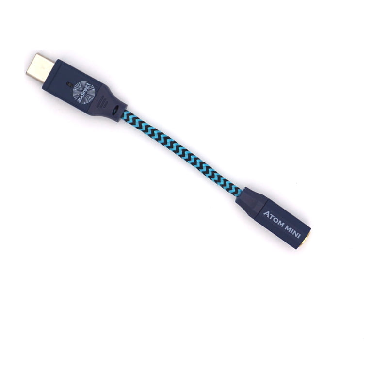 Atom mini TYPE-C