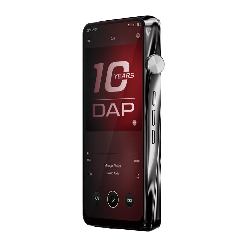 DX320 Edition X