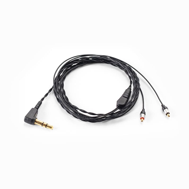 BAXケーブル(127cm)ブラック [BAX-CABLE50BK(10032)]