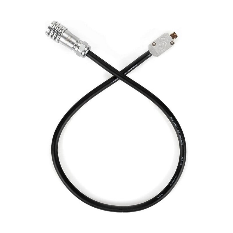 Ferrum Cable microUSB 100cm [FER-CA-MCB]