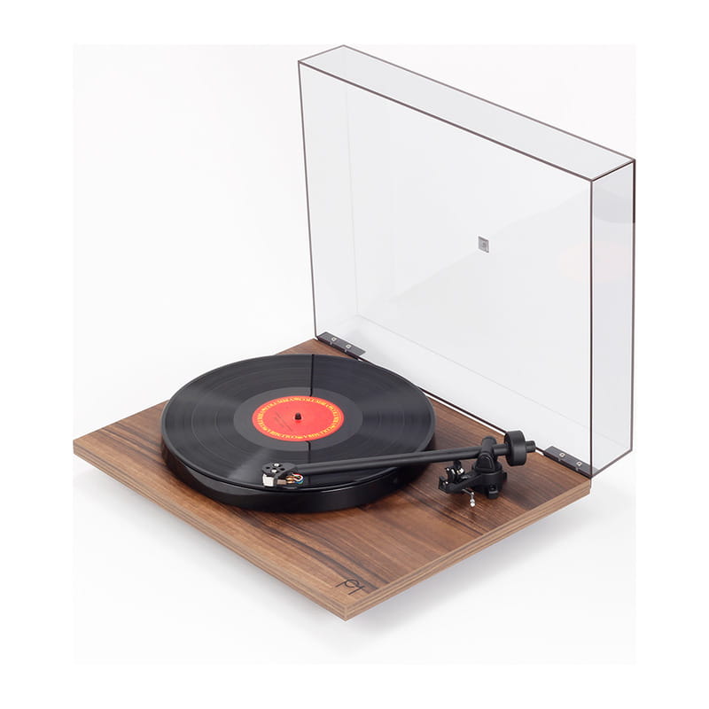 Planar 1 MK2 Walnut 60Hz