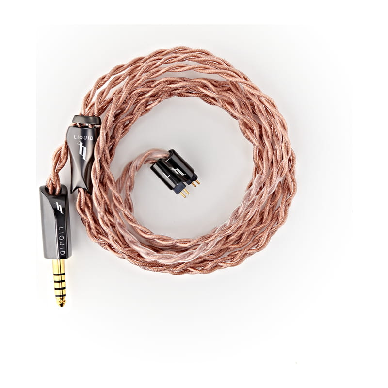 Conti 4.4mm 2Pin