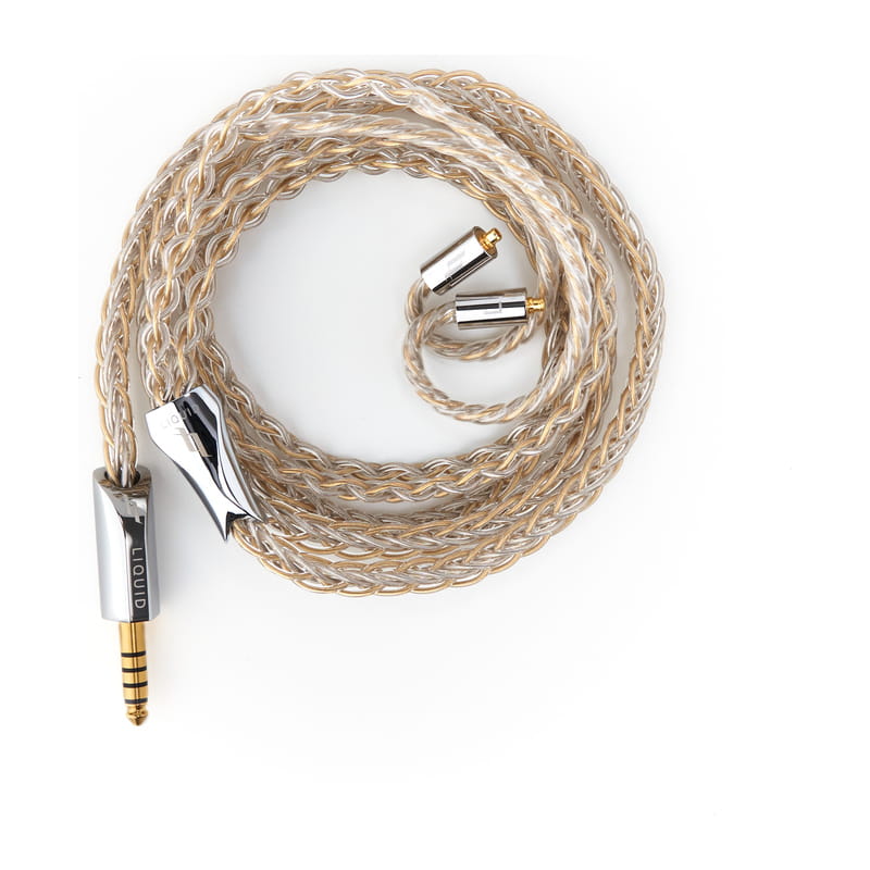 Martini 4.4mm MMCX