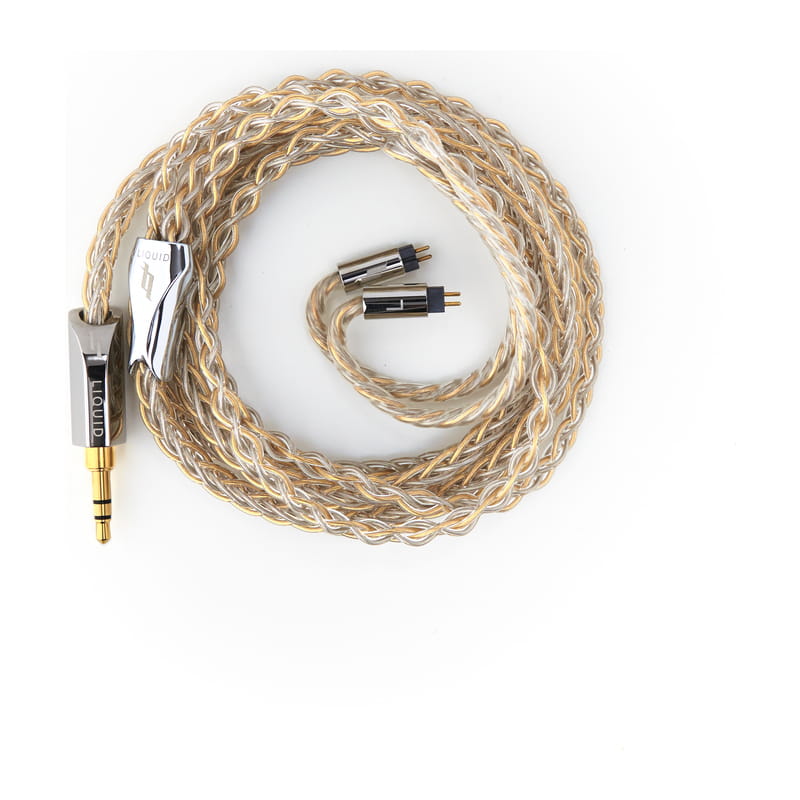 Martini 3.5mm 2Pin