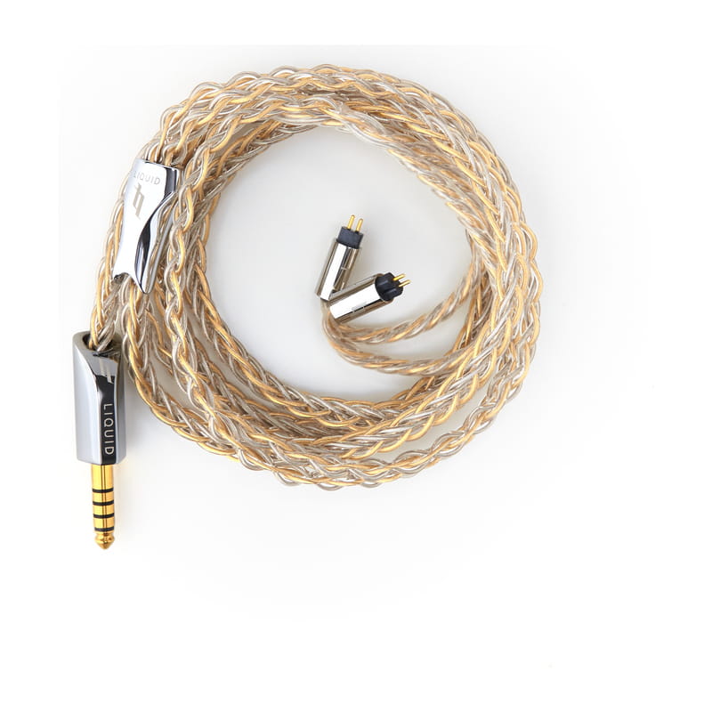 Martini 4.4mm 2Pin