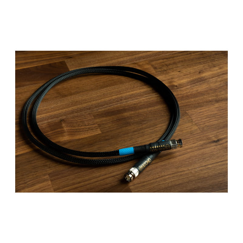 YATONO-BNC-50Ω/1.5m [YTBNC-50-015]