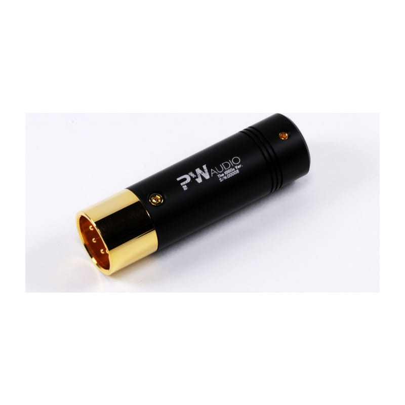【誠実】 Audio PW The m｜新品通販 4pin xlr to 4.4f version 1960s マジック：ザ・ギャザリング