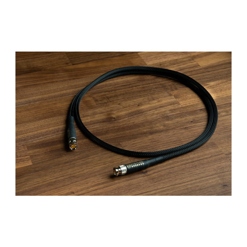 YATONO-BNC-75Ω/1.0m [YTBNC-75-010]