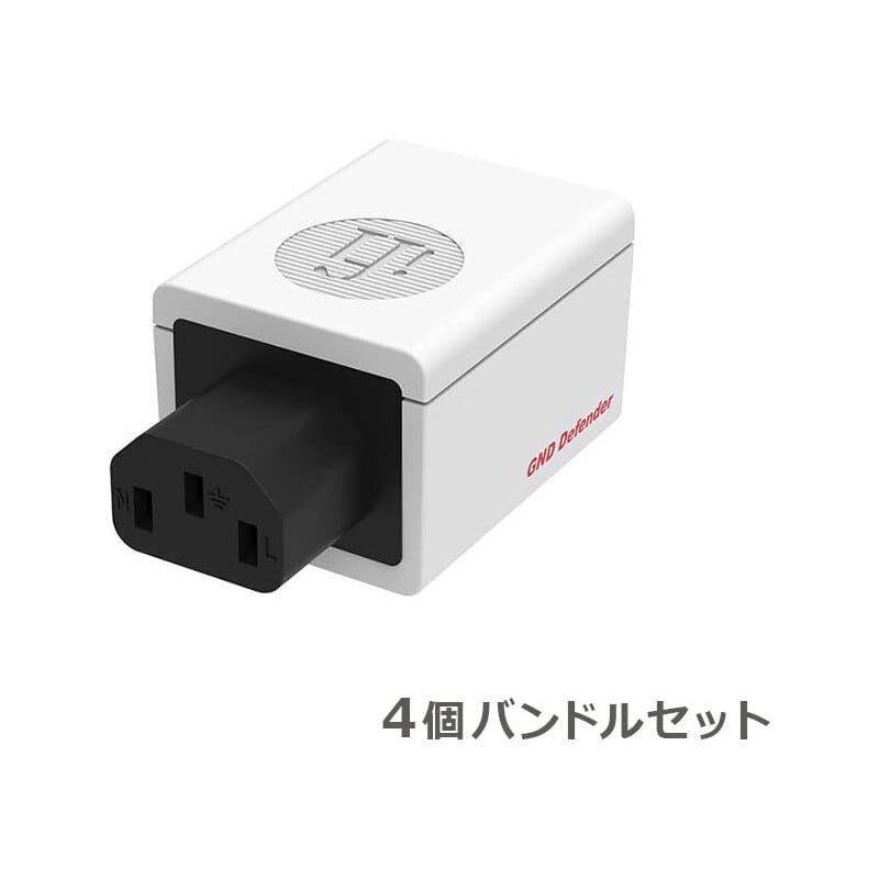 GND Defender 4ohZbg