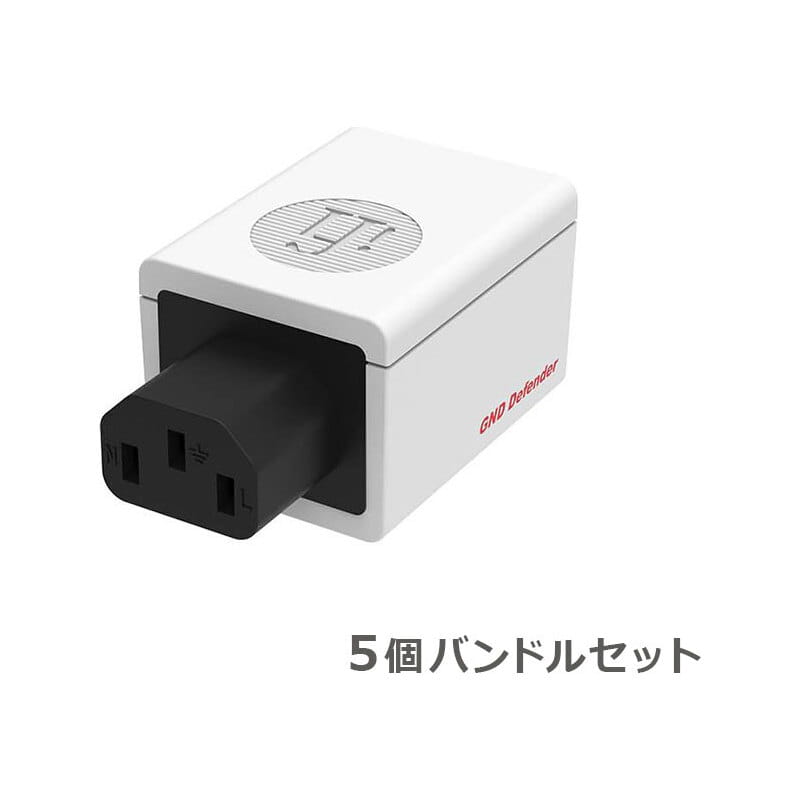 GND Defender 5ohZbg