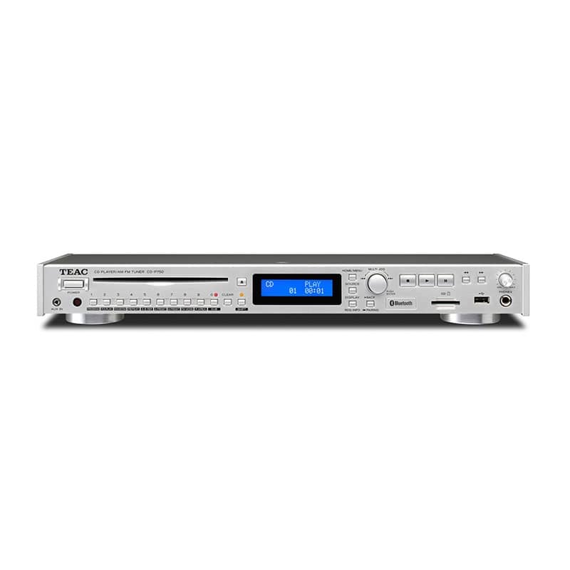 CD-P750