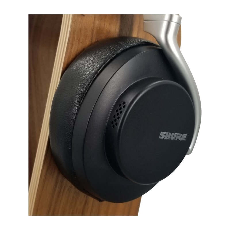 Shure Aonic ANC Wireless 用デコニチョイスレザー・イヤーパッド [EPZ-AONIC-CHL]