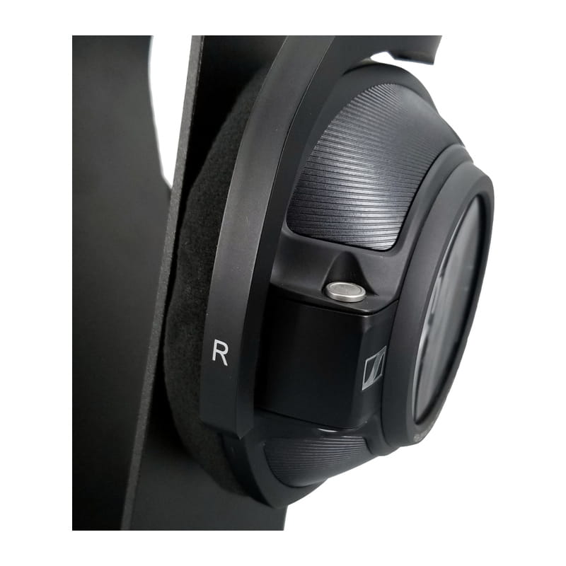 Sennheiser HD820 用ベロア・イヤーパッド [EPZ-HD820-ELVL]