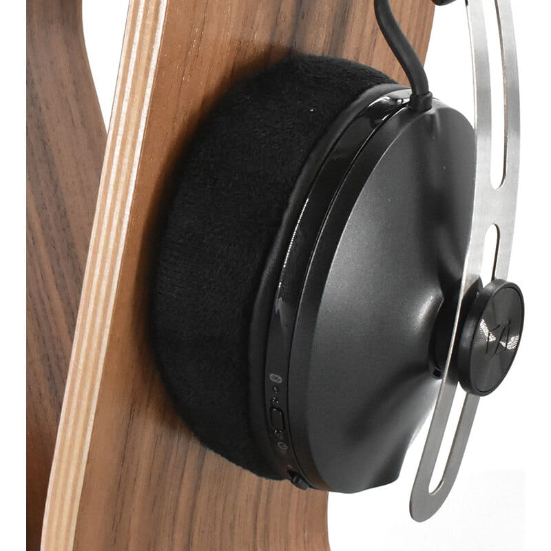 Sennheiser Momentum & HD1 用デコニチョイススエード・イヤーパッド [EPZ-MOMENTUM-CHS]
