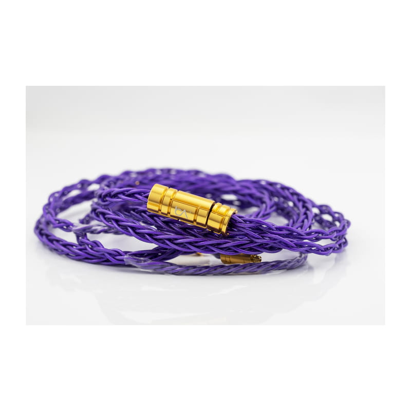 Oslo MKIV 8-wire-Custom-4.4mm [BEA-0645]