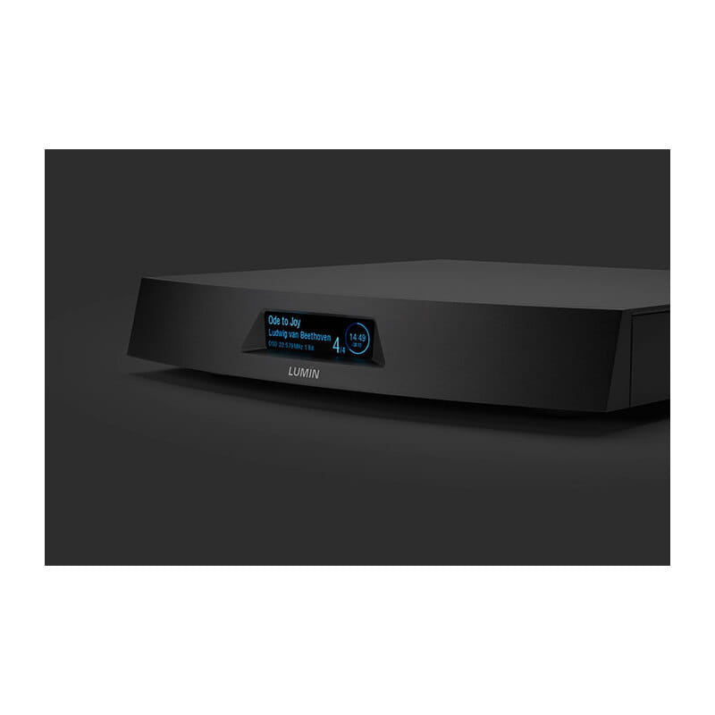 T3 Black