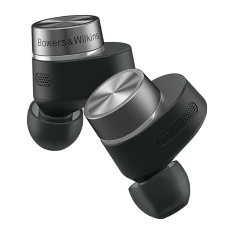 バウワースアンドウィルキンス Bowers & Wilkins B&W True