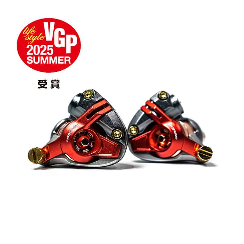 Acoustune HS2000MX SHO -笙- MKII｜新品通販フジヤエービック