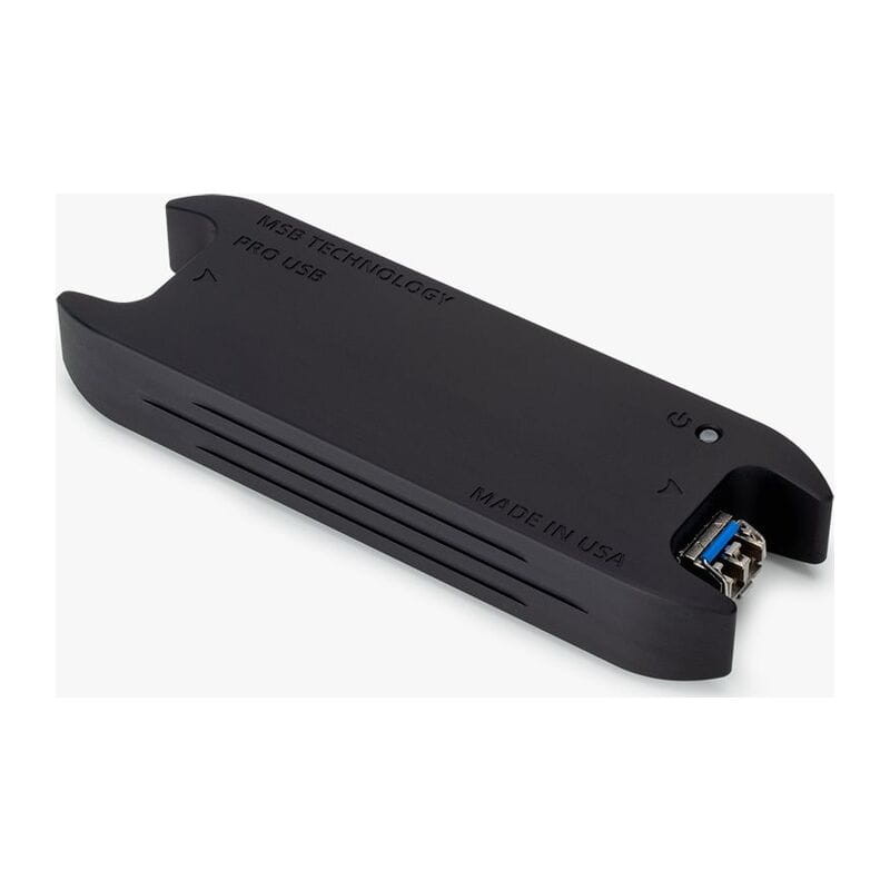 Pro USB アダプターー(USB > PRO ISL 変換)